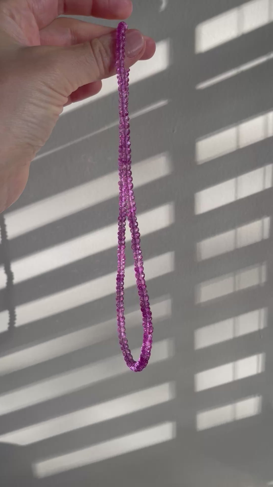 The Lidka Necklace