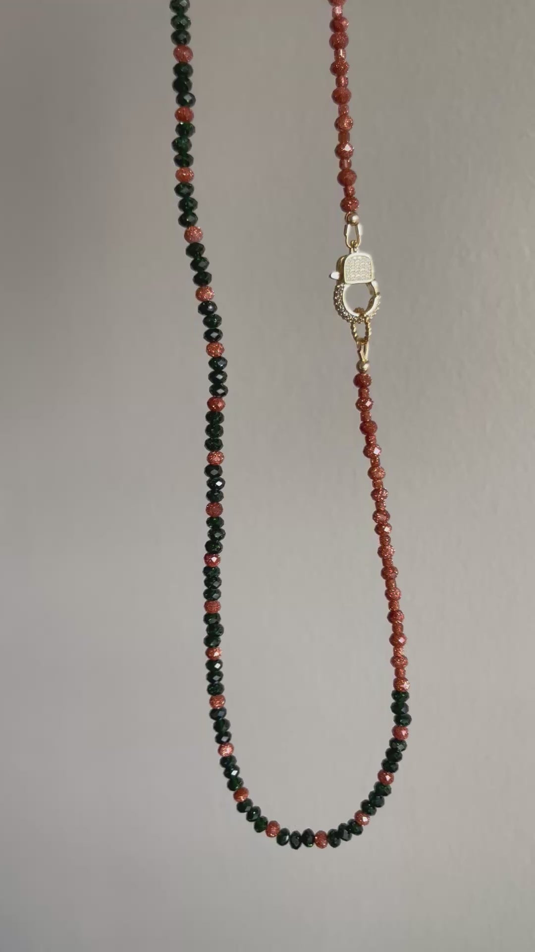 Sylara Necklace