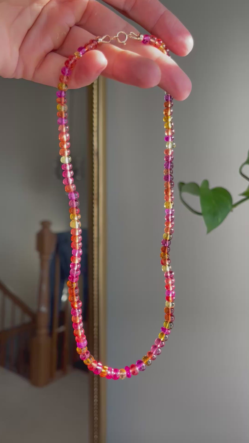 Lumina Necklace