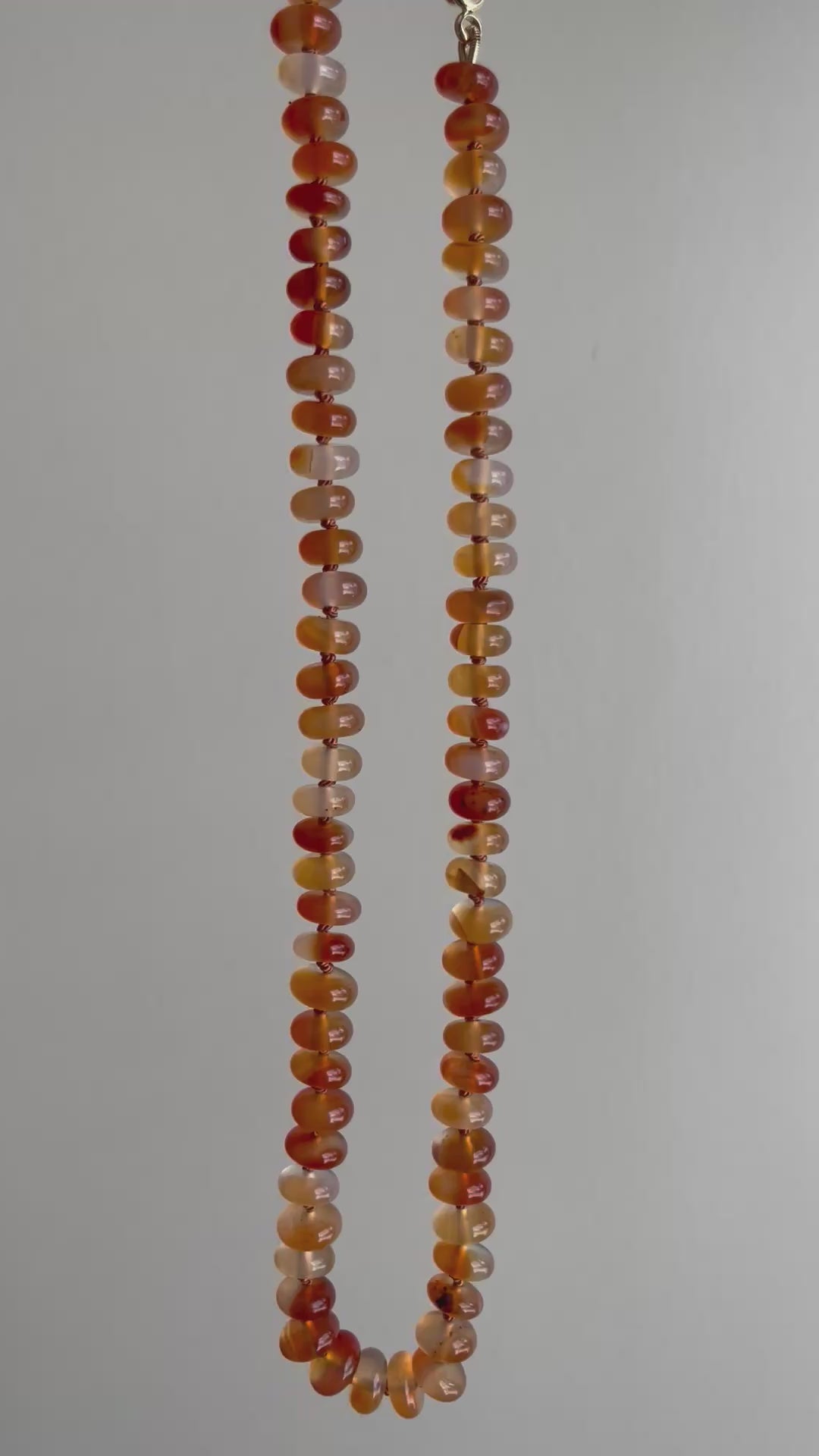 The Alina Necklace