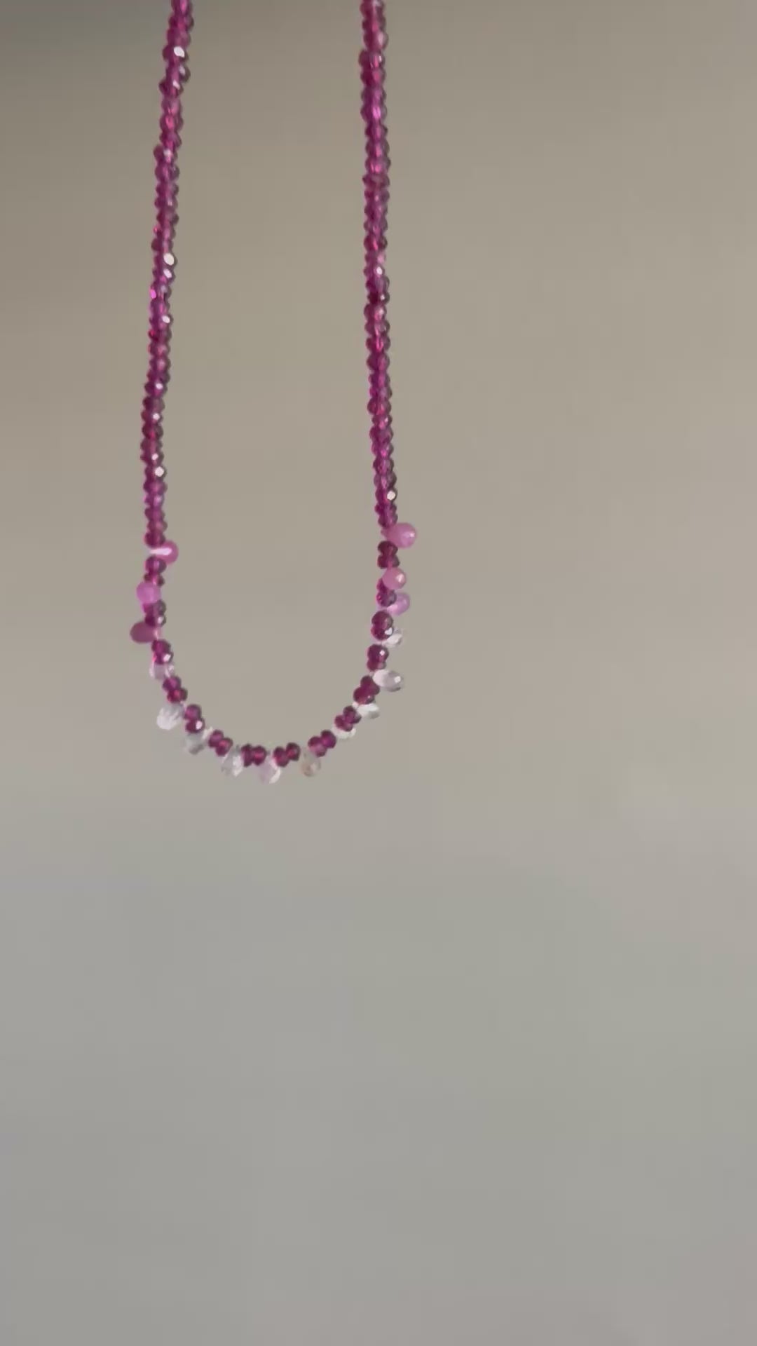 The Celine Necklace